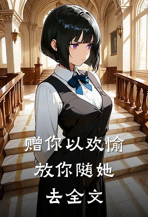 赠你以欢愉，放你随她去全文