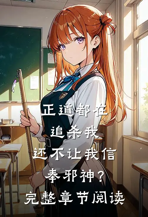 正道都在追杀我，还不让我信奉邪神？完整章节阅读