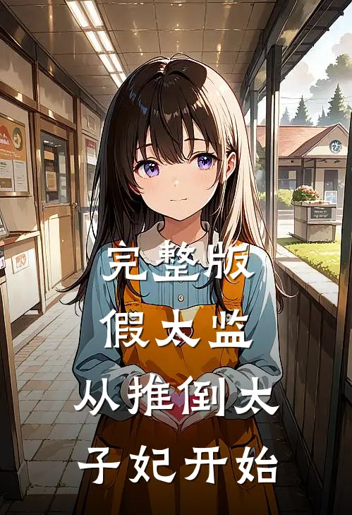 完整版假太监：从推倒太子妃开始