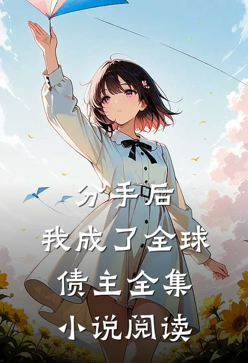分手后,我成了全球债主全集阅读