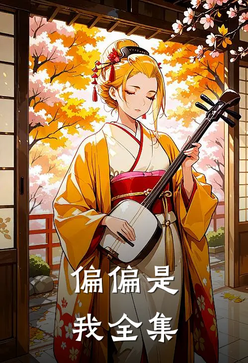 偏偏是我 全集