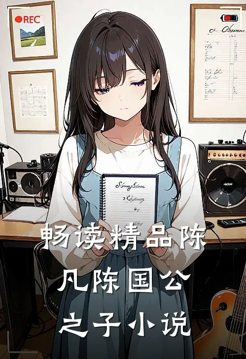 畅读精品陈凡陈国公之子小说