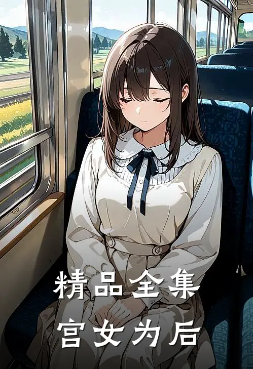 精品全集宫女为后