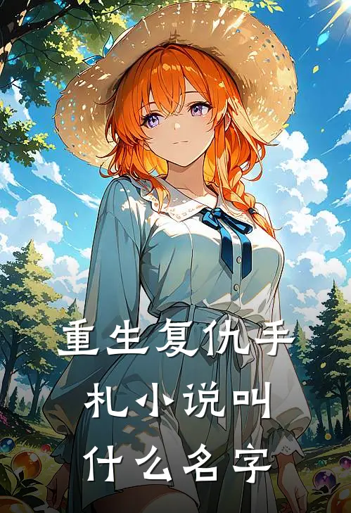 重生复仇手札小说叫什么名字