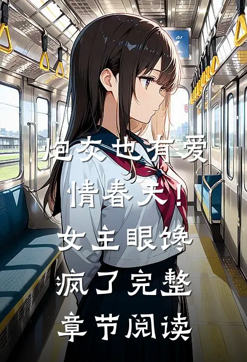 炮灰也有爱情春天！女主眼馋疯了完整章节阅读