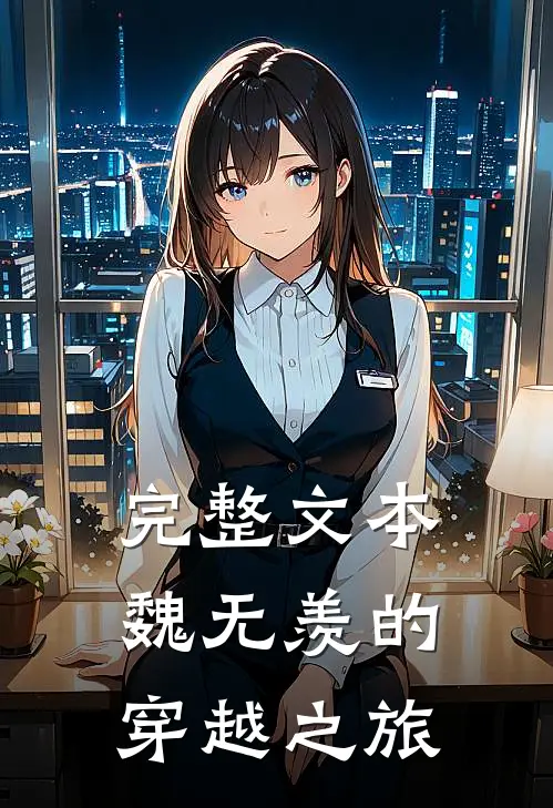 完整文本魏无羡的穿越之旅
