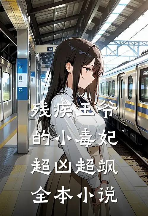 残疾王爷的小毒妃超凶超飒全本小说