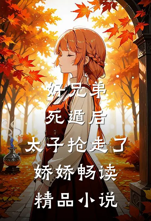 好兄弟死遁后，太子抢走了娇娇畅读精品小说