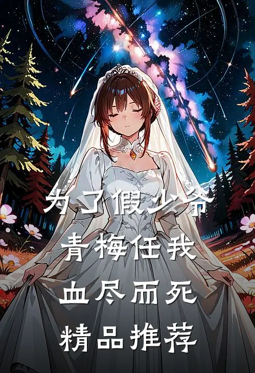 为了假少爷，青梅任我血尽而死精品推荐