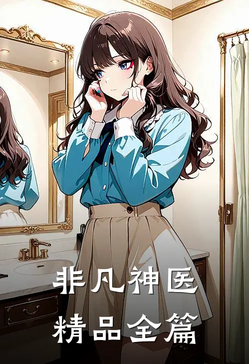 非凡神医精品全篇