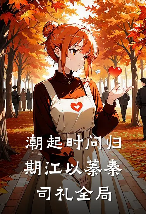 潮起时问归期江以蓁秦司礼全局