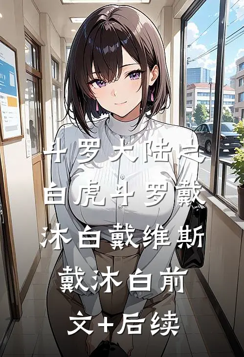 斗罗大陆之白虎斗罗戴沐白戴维斯戴沐白前文+后续