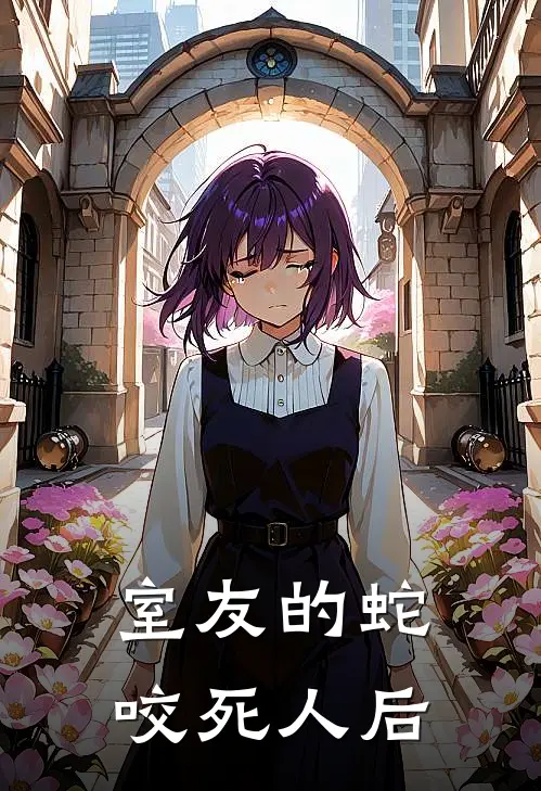 室友的蛇咬死人后