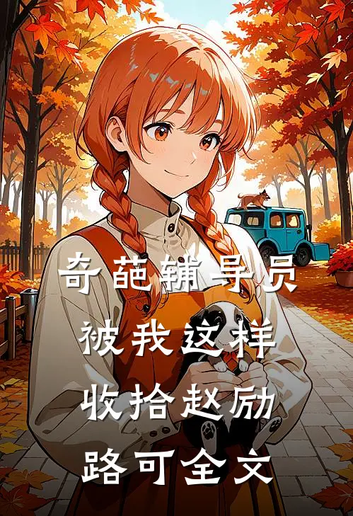 奇葩辅导员被我这样收拾赵励路可全文