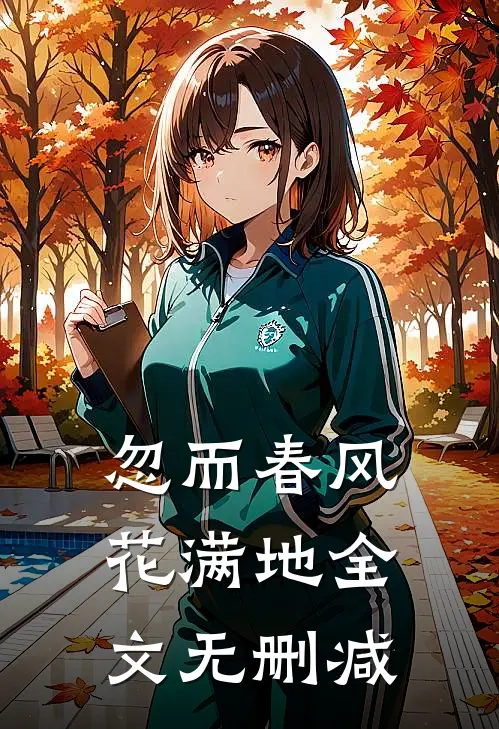 忽而春风花满地全文无删减