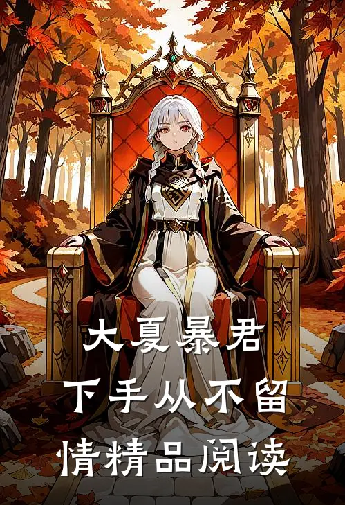 大夏暴君下手从不留情精品阅读
