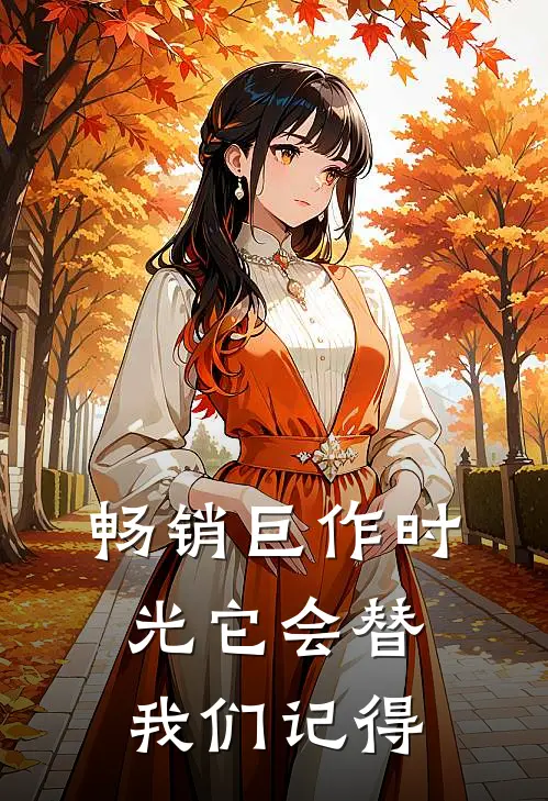 畅销巨作时光它会替我们记得