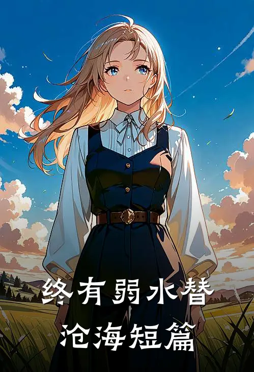 终有弱水替沧海短篇
