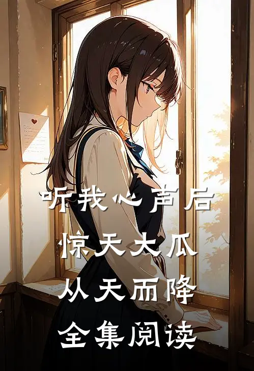 听我心声后，惊天大瓜从天而降全集阅读