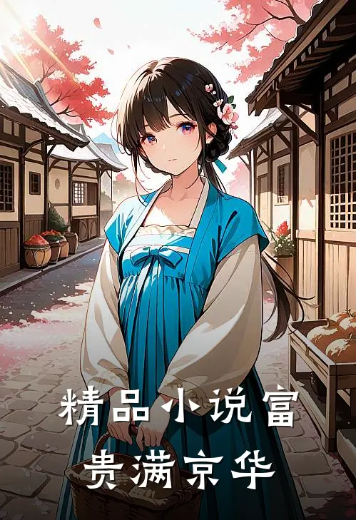 精品小说富贵满京华