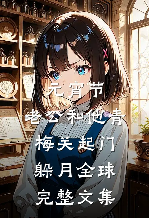 元宵节，老公和他青梅关起门躲月全球完整文集