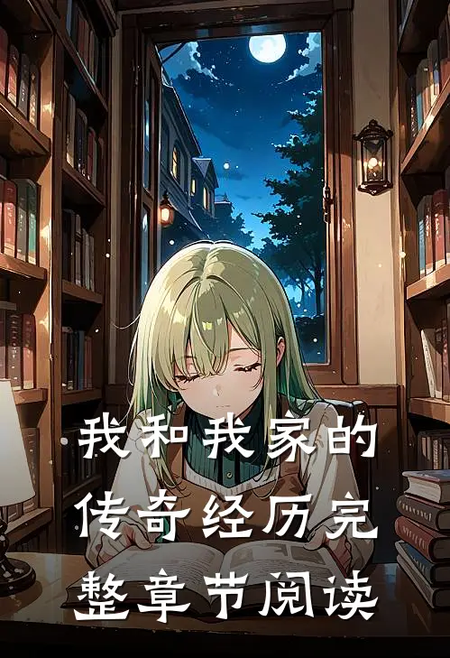 我和我家的传奇经历完整章节阅读