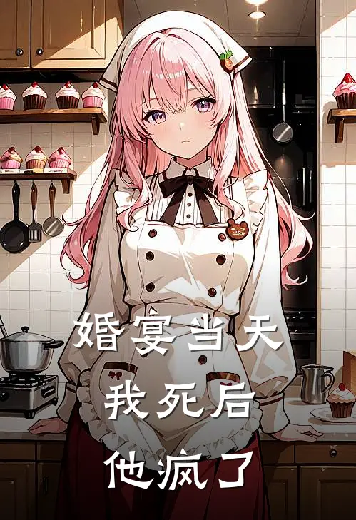 婚宴当天，我死后，他疯了