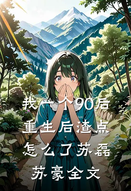 我一个90后：重生后渣点怎么了苏磊苏豪全文