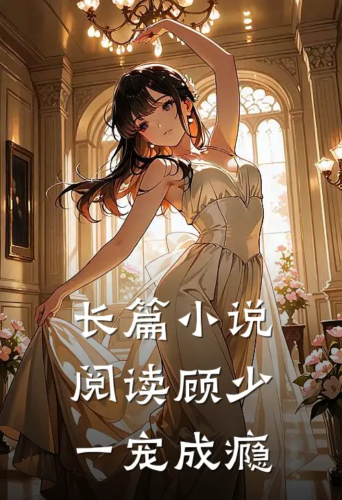长篇小说阅读顾少一宠成瘾