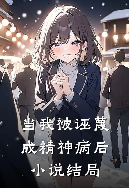 当我被诬蔑成精神病后小说结局