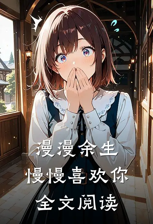 漫漫余生，慢慢喜欢你全文阅读