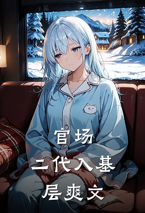 官场：二代入基层爽文