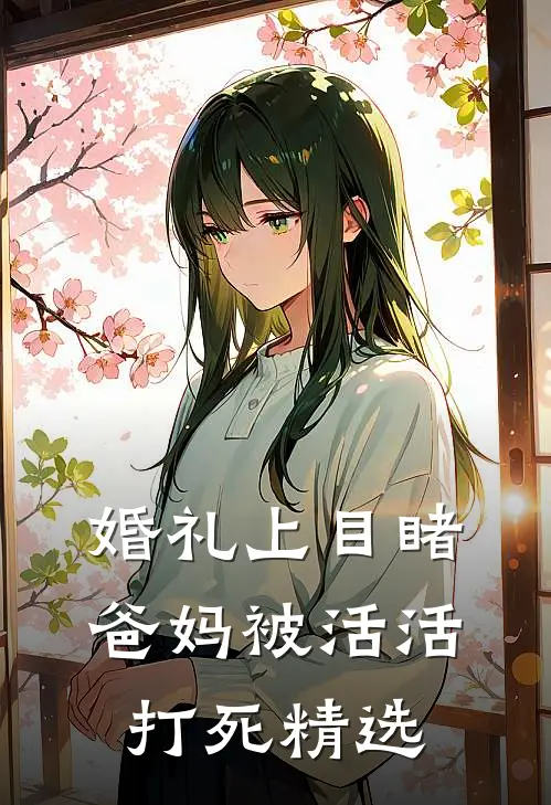 婚礼上目睹爸妈被活活打死精选