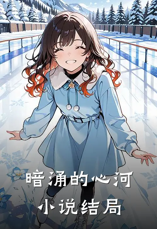 《暗涌的心河》小说结局