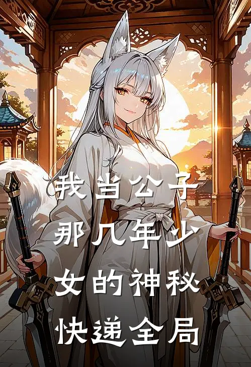 我当公子那几年-少女的神秘快递全局