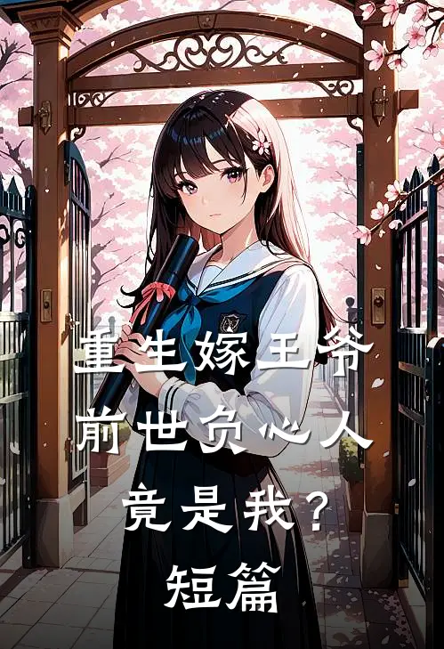 重生嫁王爷，前世负心人竟是我？短篇