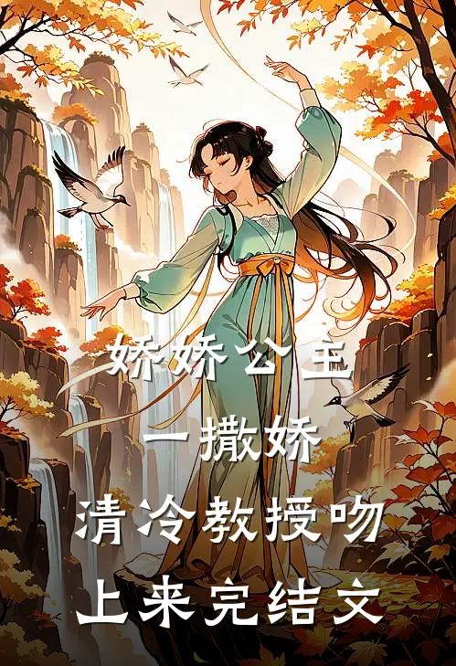 娇娇公主一撒娇，清冷教授吻上来完结文