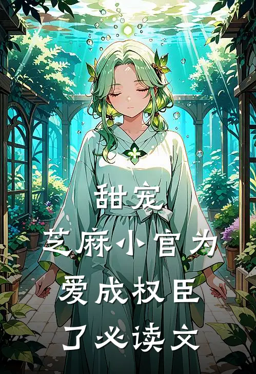 甜宠：芝麻小官为爱成权臣了必读文