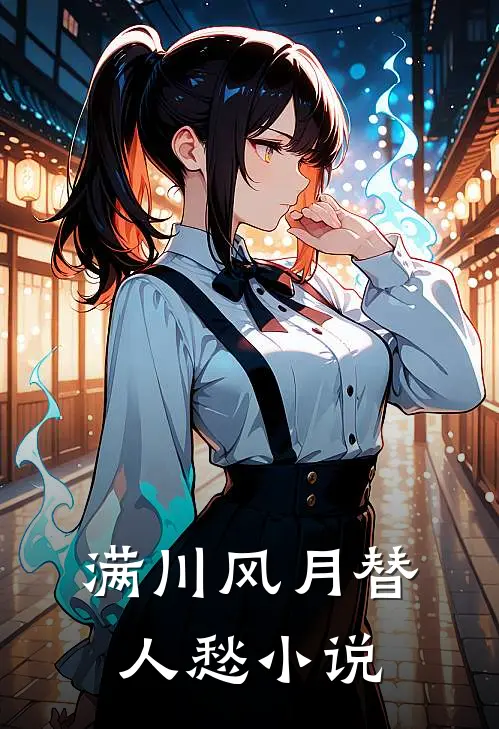 满川风月替人愁小说