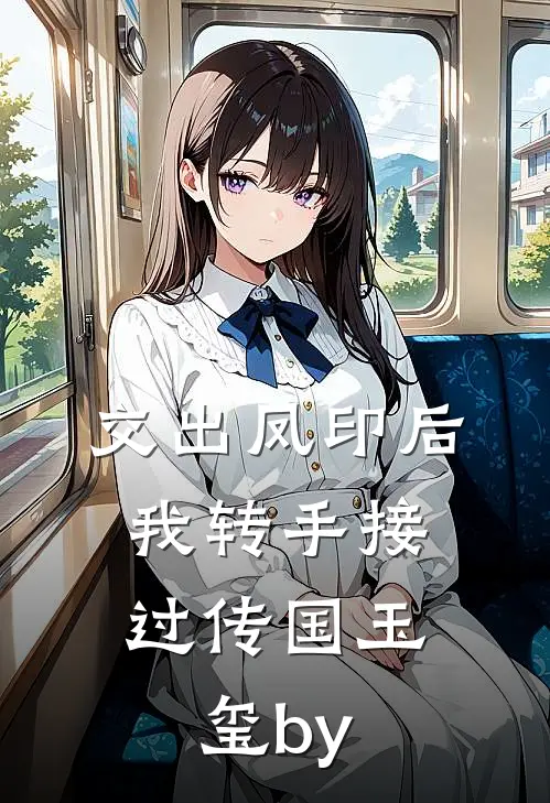 交出凤印后，我转手接过传国玉玺by