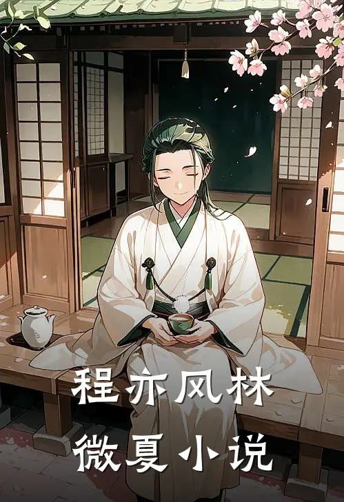 程亦风林微夏小说