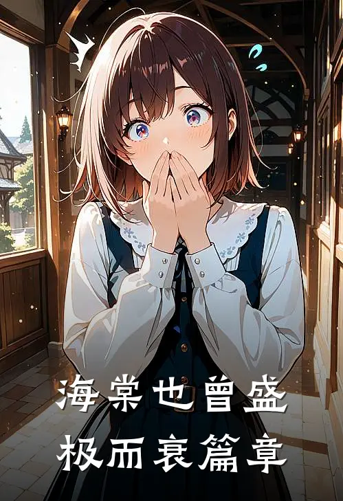 海棠也曾盛极而衰篇章