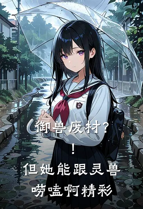 御兽废材？！但她能跟灵兽唠嗑啊精彩