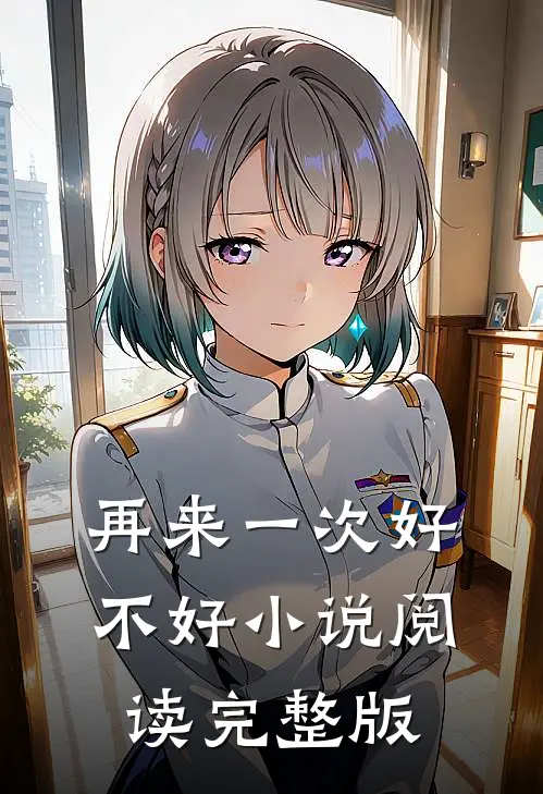 再来一次好不好小说阅读完整版
