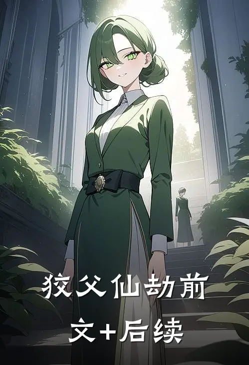 狡父仙劫前文+后续
