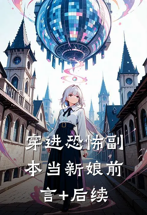 穿进恐怖副本当新娘前言+后续