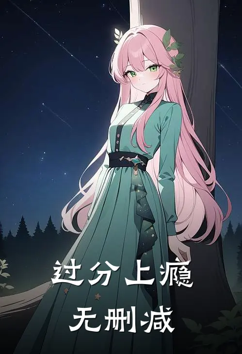 过分上瘾无删减