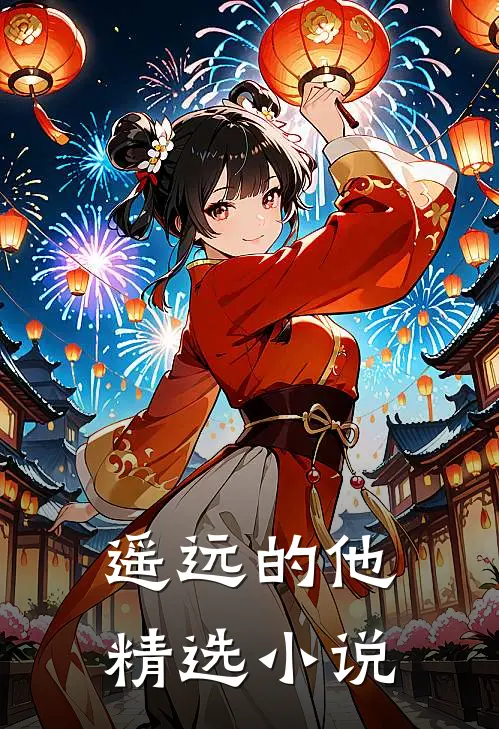 遥远的他精选小说