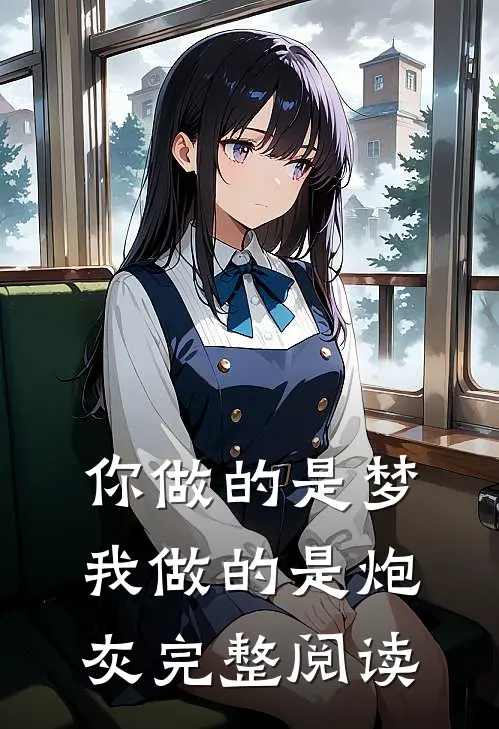 你做的是梦,我做的是炮灰完整阅读全文