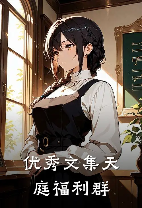 优秀文集天庭福利群